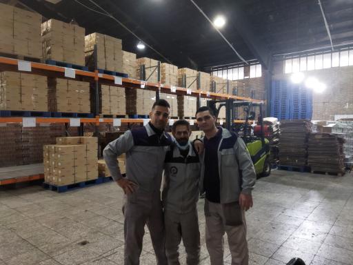 عکس مروارید پنبه ریز pmlm