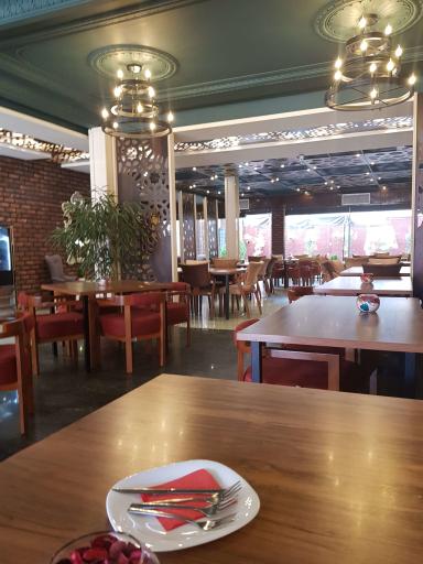 عکس کافه آکاسیا