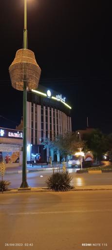 خودپرداز بانک ملی
