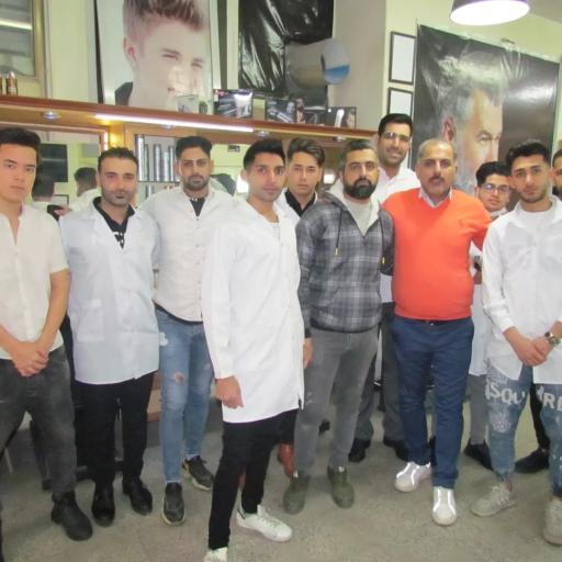 عکس آموزشگاه آرایش و پیرایش مردانه آریان هنر ۲