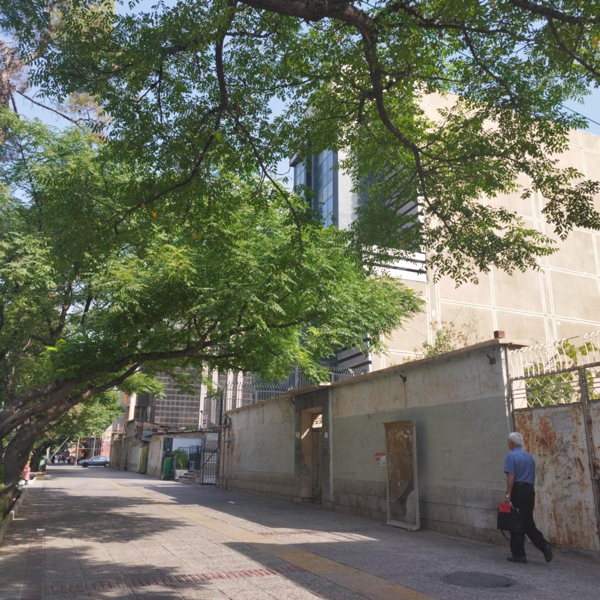 عکس بانک توسعه صادرات شعبه فردوسی