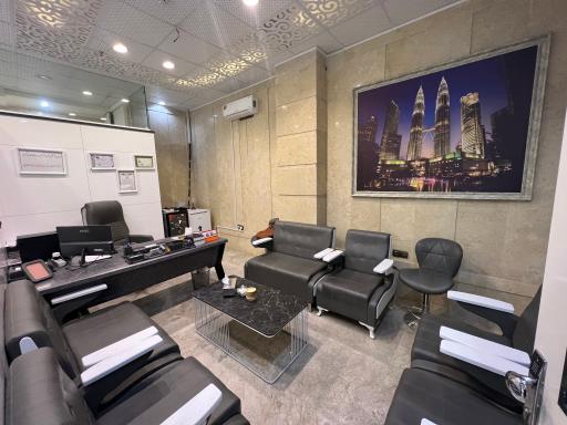 عکس مهندس مشاورین مهراب