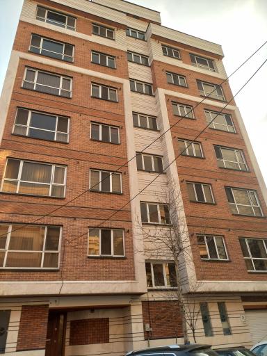 عکس ساختمان بوستان