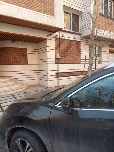 عکس ساختمان بوستان