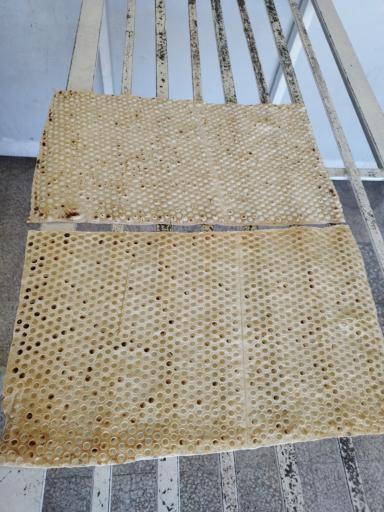 عکس نانوایی لواش تبریزی