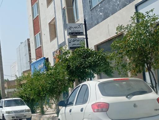 عکس دکتر زهرا ذوالفقاری