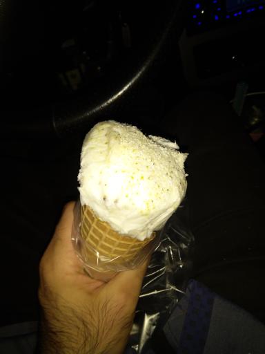 عکس بستنی کلبه اخوت