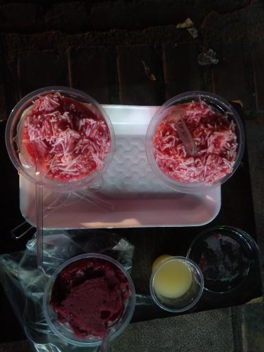 عکس بستنی کلبه اخوت