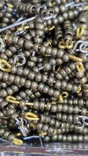 عکس خرازی و لوازم خیاطی امید