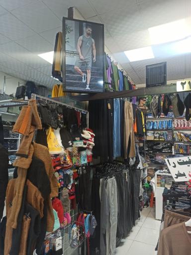 عکس دالاهو پوش