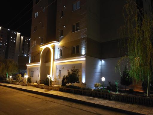 عکس برج مسکونی پاردایس (B44)