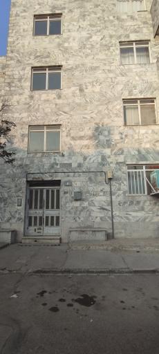 عکس ساختمان بلوک دو 