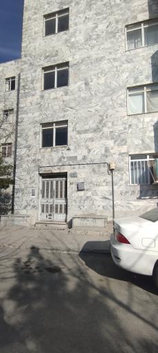 عکس ساختمان بلوک دو 