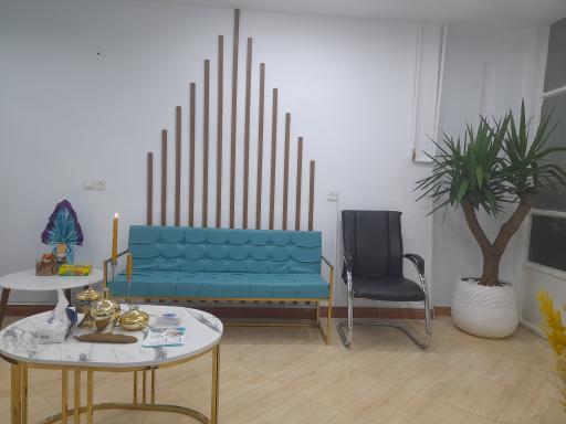 عکس مرکز مراقبت پوست هلن