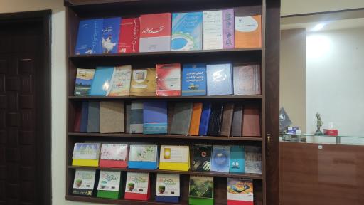 عکس چاپ ماندانا عابدینی