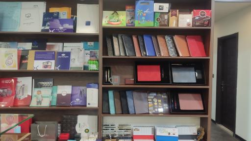 عکس چاپ ماندانا عابدینی