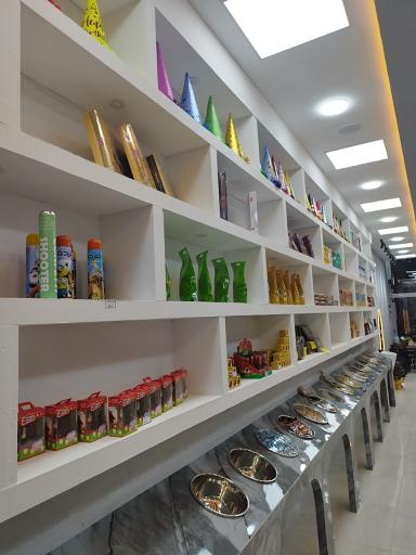 عکس شیرینی هخامنش