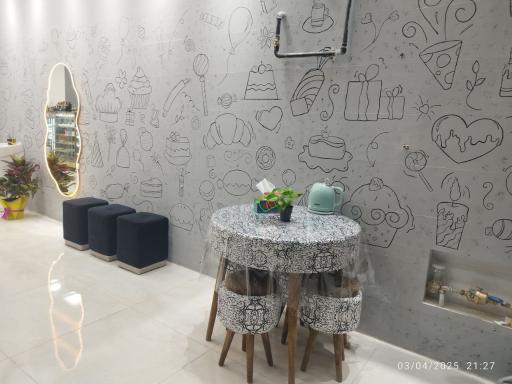 عکس شیرینی هخامنش