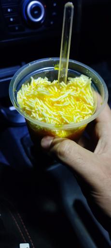 عکس بستنی کلبه اخوت