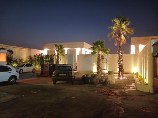 عکس آتلیه عکاسی عمارت آلفا