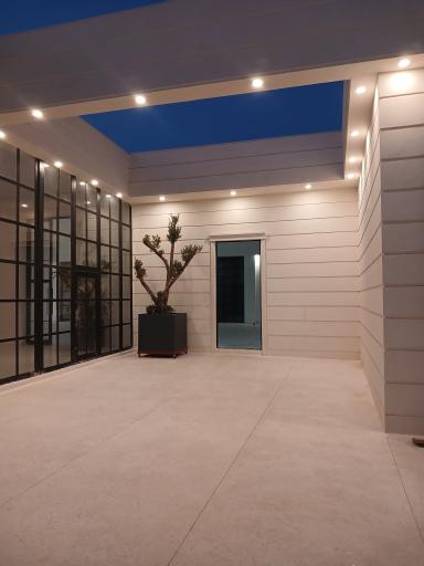 آتلیه عکاسی عمارت آلفا