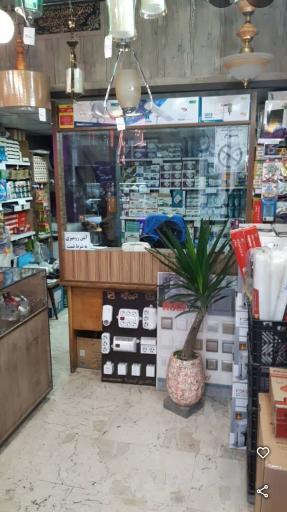 عکس الکتریکی رضا