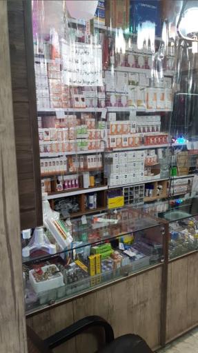 عکس الکتریکی رضا