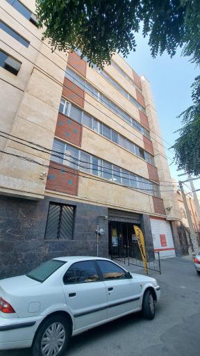 عکس درمانگاه تخصصی داخلی مهدیه