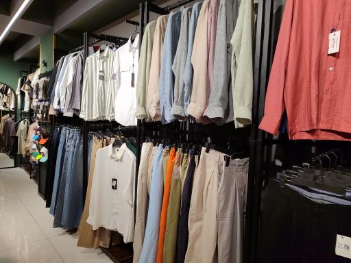 بوتیک قبیله