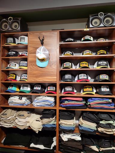 بوتیک قبیله