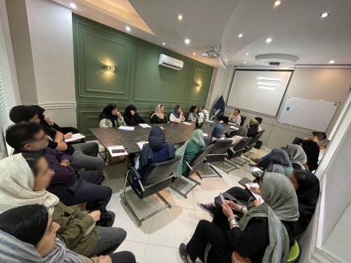 عکس مرکز مشاوره تحصیلی دکتر بختیاروند