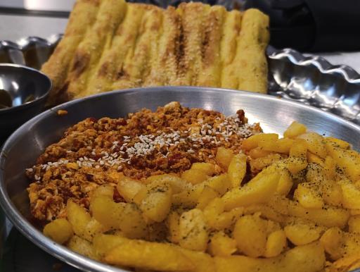 عکس کافه لیکو