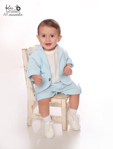 عکس آتلیه تخصصی کودک کاخ 