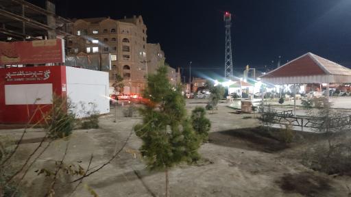 عکس بوستان بزرگ‌ شورا