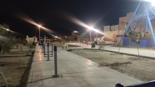 عکس بوستان بزرگ‌ شورا