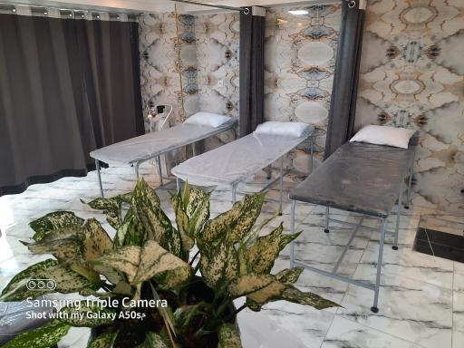 عکس مطب دکتر احسان پورمعمار