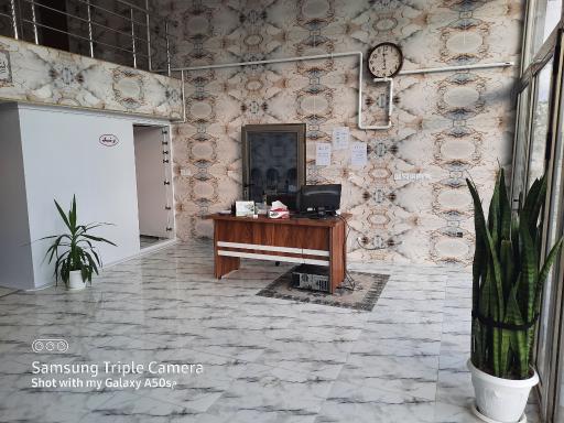مطب دکتر احسان پورمعمار