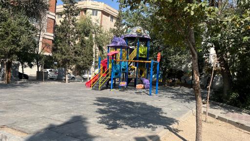 عکس شهربازی
