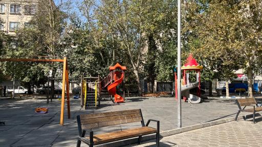 عکس شهربازی