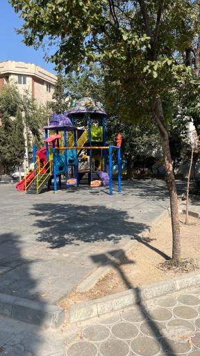 عکس شهربازی