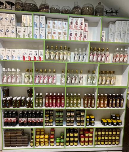 عکس گیاهان دارویی سادات هاشمی