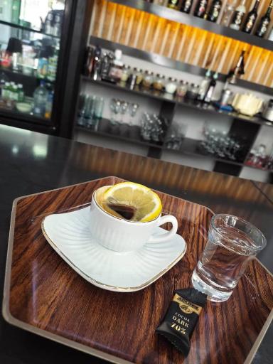 عکس کافه آرسس