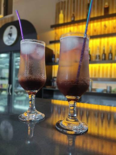 عکس کافه آرسس