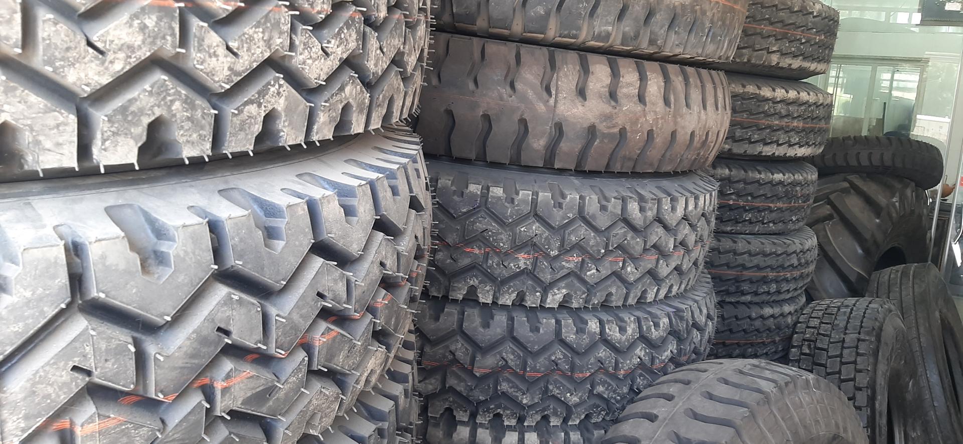 عکس فروشگاه لاستیک آتشبار 