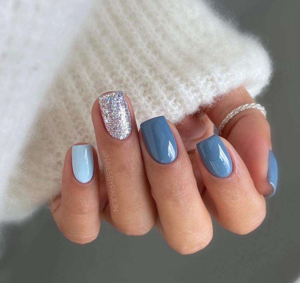 عکس خدمات ناخن مریم