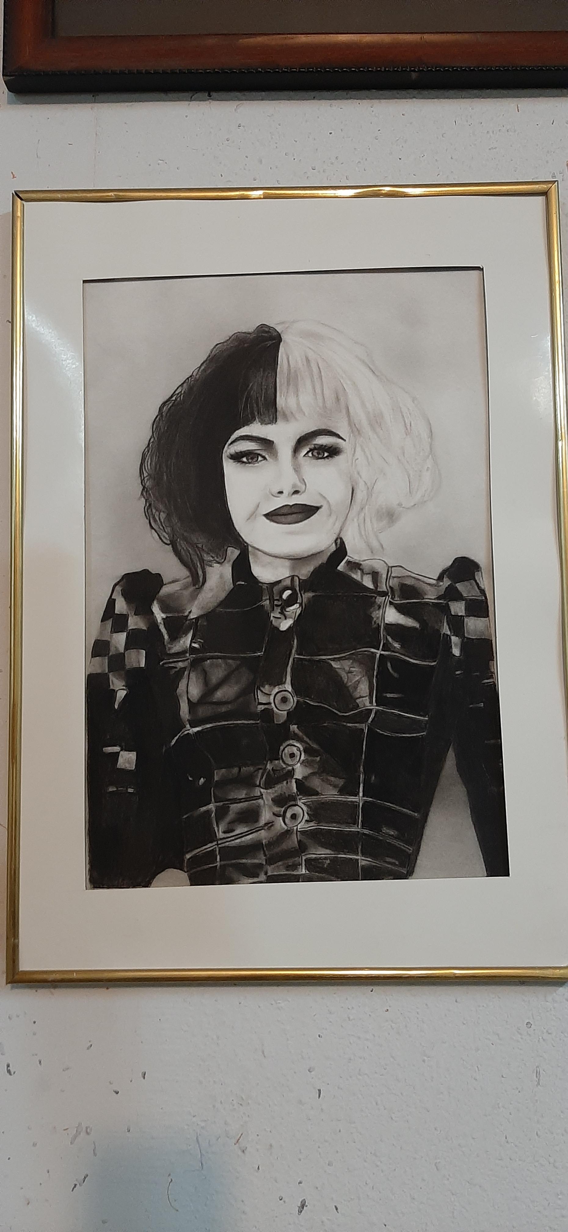 عکس آکادمی نقاشی مرادی