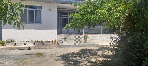 عکس ویلای اجاره ای قلی پور