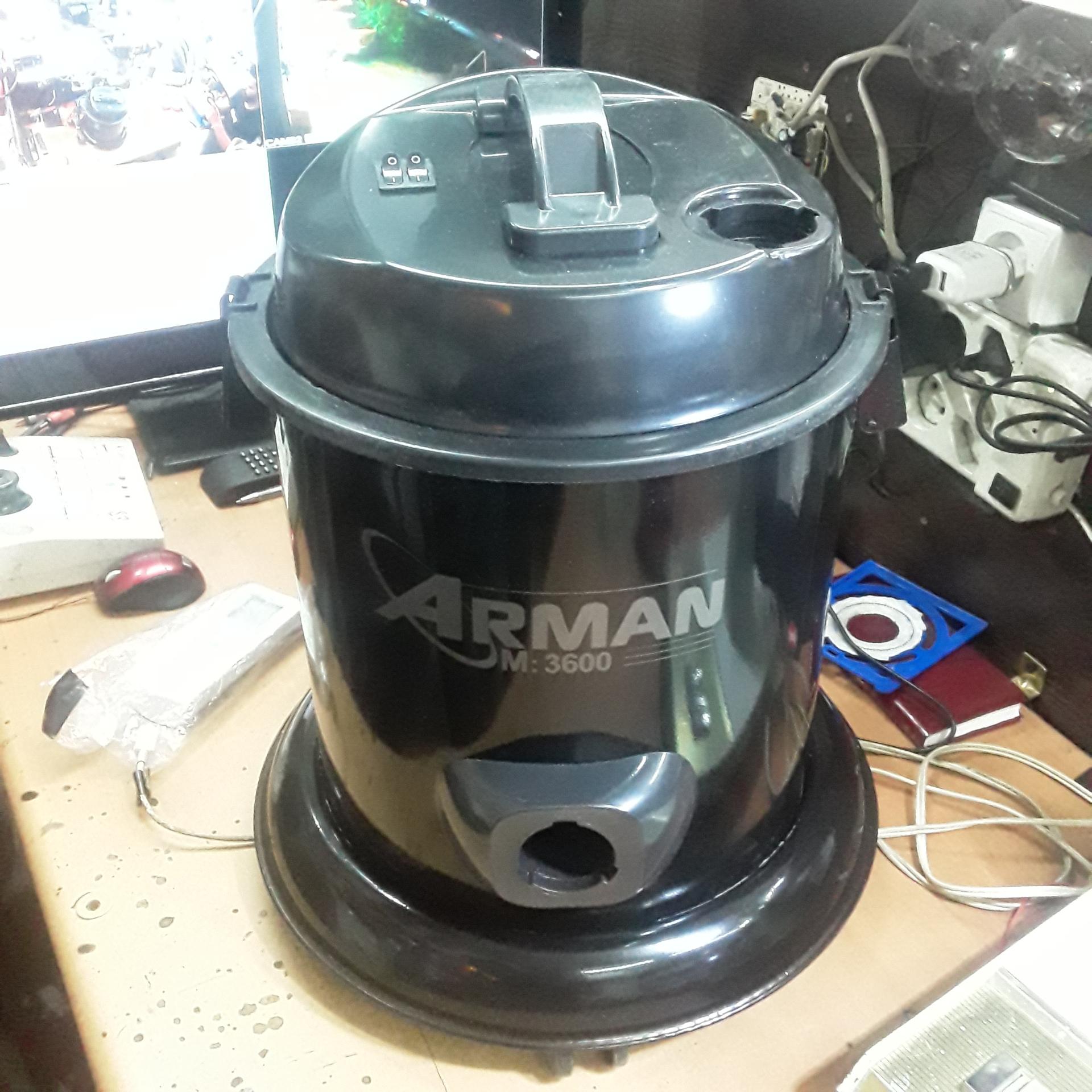 عکس تعمیرگاه لوازم خانگی افشین