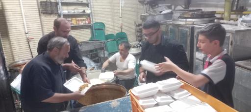 عکس امامزاده ستی فاطمه