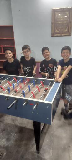 عکس امامزاده ستی فاطمه